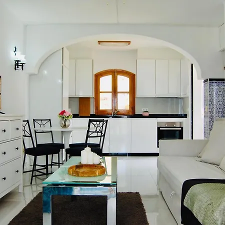Apartamento Casa Cruz, - R9711 Nerja