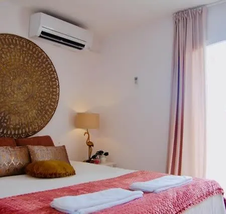 Casa Cruz, - R9711 Apartamento Nerja