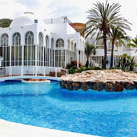 Casa Cruz, - R9711 Apartamento Nerja