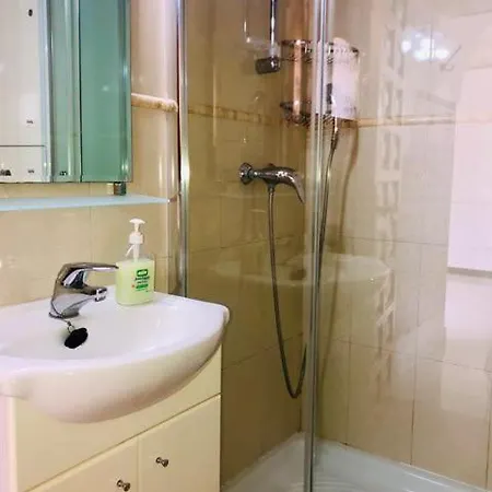 Casa Cruz, - R9711 Apartamento Nerja