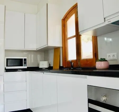 Casa Cruz, - R9711 Apartamento Nerja