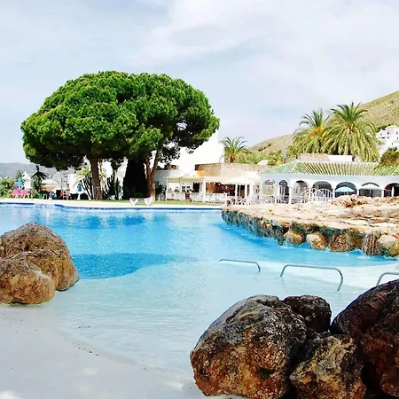 Casa Cruz, - R9711 Apartment Nerja