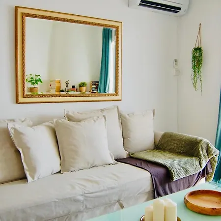 Casa Cruz, - R9711 Apartment *