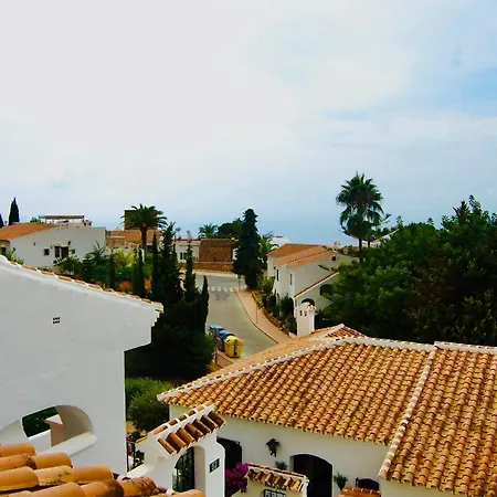 Casa Cruz, - R9711 Lägenhet Nerja