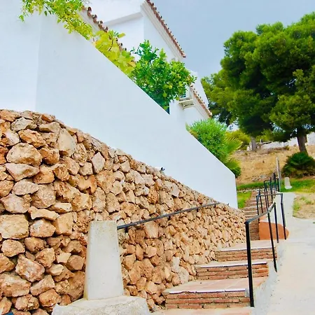 Casa Cruz, - R9711 Nerja