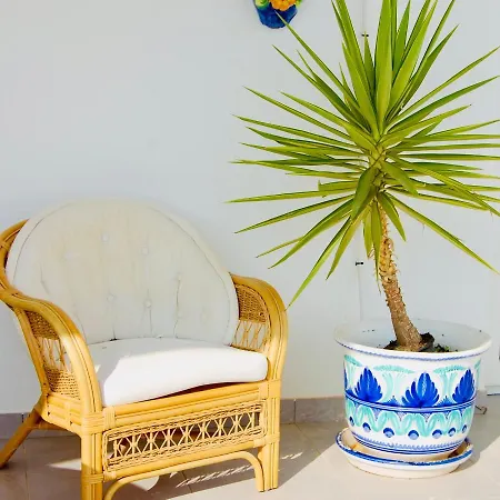 Apartment Casa Cruz, - R9711 Nerja