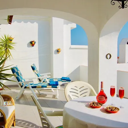 Casa Cruz, - R9711 Nerja