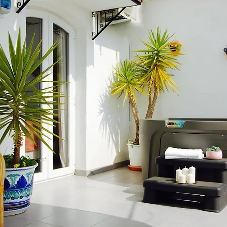 Casa Cruz, - R9711 Apartment Nerja